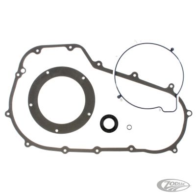 760847 - COMETIC M8 FLH/T PRIMARY & SEAL KIT COMPLETE