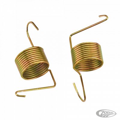 761002 - American Prime Comp master replacement spring kit