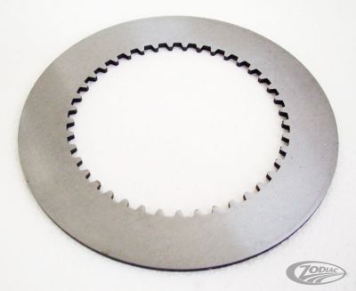 761011 - American Prime .120" thick steel end plate