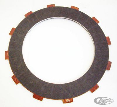 761014 - American Prime Pro-clutch Friction plate BT98-up