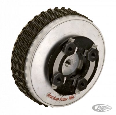 761027 - American Prime Competition Master CLUTCH BT90-97