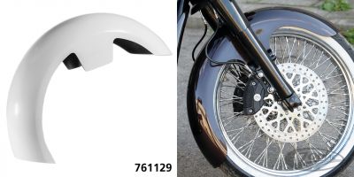 761129 - TOMMY & SON$ Wrapper 16"-18" Front fender