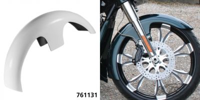 761131 - TOMMY & SON$ Wrapper 23" Front fender
