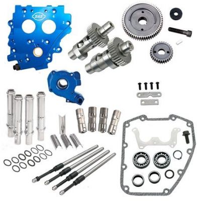 762567 - S&S Cam chest kit TC99-06 551GE cams