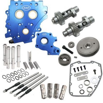 762570 - S&S Cam chest kit TC07-17 551GE cams