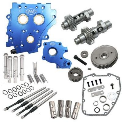 762571 - S&S Cam chest kit TC07-17 585GE cams