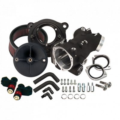 762593 - S&S 70mm induction kit 08-17 TBW