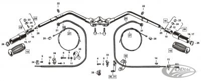 762604 - Samwel 10pck Fillisterhead screw 8-32x3/8