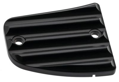 768253 - Joker Machine JM M/C Cover FR Finned Blk Scout15-24