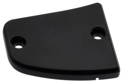 768256 - Joker Machine JM M/C Cover FR Smooth Blk Scout15-24