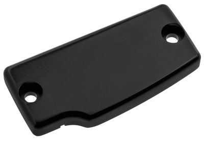 768263 - Joker Machine JM M/C Cover RR Smooth Blk Scout15-Up