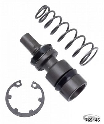 769146 - GZP GHDP rebuild kit RBMC VRS06-17 17mm