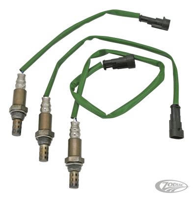 770031 - Walker Products WP Oxygen Sensor HD06-11