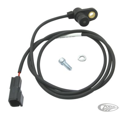 770042 - Walker Products WP Crank Position Sensor HD04-22