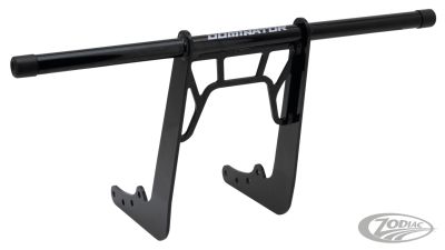 770108 - Dominator Motorcycles Dominator Rear Crash Bar FLSB18-Up