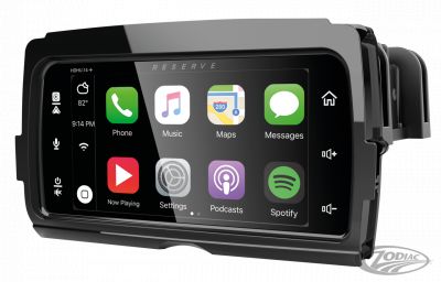 770200 - Soundstream 7" Headunit CarPlay/Android FLH/T14-Up