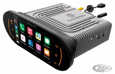 770202 - Soundstream 7" Headunit CarPlay/Android FLT98-13