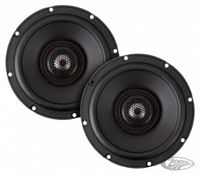 770216 - Precision Power 6.5" Fairing Speakers 2 Ohm