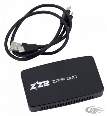 770240 - ZZAir-Duo Soundstream Dongle Apple&Andr.