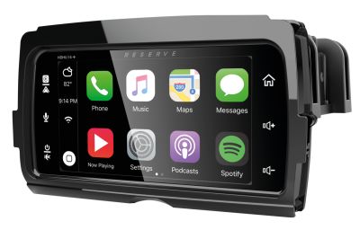 770246 - Soundstream 7" Headunit CarPlay/Android FLH/T14-Up