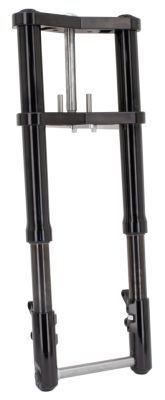 770291 - Maselli Racing Suspension Maselli UPSD WG Fork 29.5" Black 0°