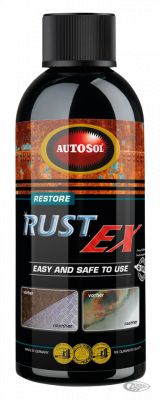 770307 - Autosol Rust Ex 250ml EACH