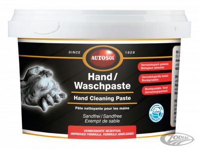 770333 - Autosol Hand Cleaning Paste 500ml EACH