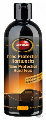 770349 - Autosol Nano Protection Wax 250ml EACH