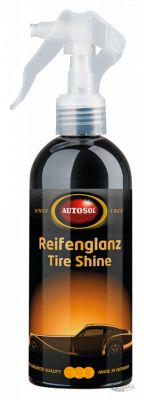 770355 - Autosol Tire Shine 250ml EACH