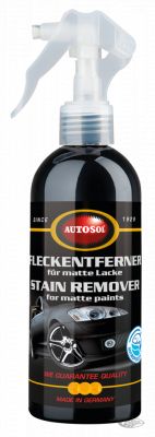 770361 - Autosol Stain Remover Matt 250ml EACH