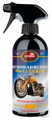 770365 - Autosol Bike Cleaner 500ml EACH