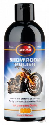 770367 - Autosol Showroom Polish 250ml EACH