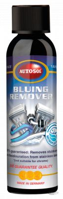 770373 - Autosol Bluing Remover 150ml EACH