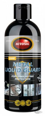 770379 - Autosol Metal Liquid Guard 250ml EACH