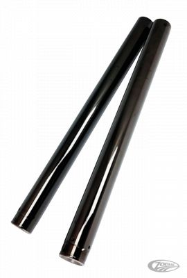 770703 - CUSTOM CYCLE USD18-Up 43mm Fork Tubes 22.5" DLC