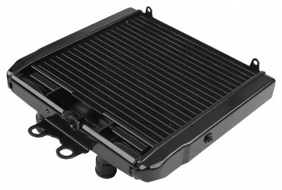 770771 - GZP Coolant radiator VRSC02-13