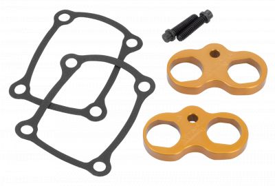 777109 - Star Racing Billet Lifter Guides ME17-Up