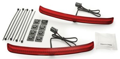 777337 - CIRO 3D Fender Blades Red Lenses Tri09-Up