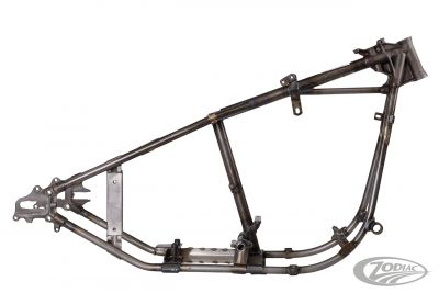 778085 - VG Classic VG Rigid Frame BT36 EL