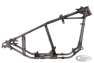 778086 - VG Classic VG Rigid Frame BT37 EL/UL