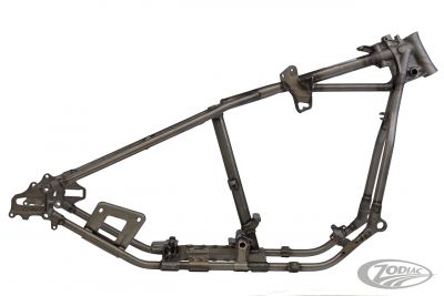 778094 - VG Classic VG Rigid Frame BT54 FL 30deg Wishbone