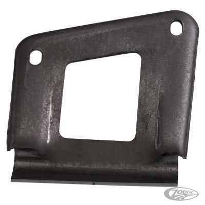 778134 - VG Classic VG Toolbox Mount Late Panhead