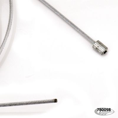 780098 - Samwel Front brake inner cable 28-52 150cm