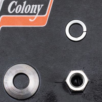 780161 - COLONY Headlamp mount kit BT36-48/WL36-52