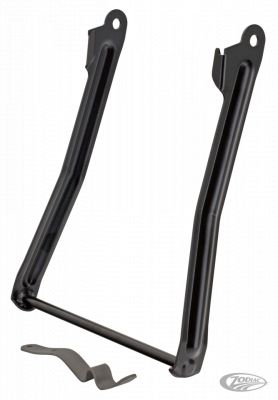 780242 - Samwel Rear stand BT37-57 Black