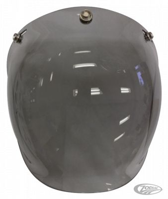 780764 - Torx Wyatt Helmet Torx bubbleshield Light smoke