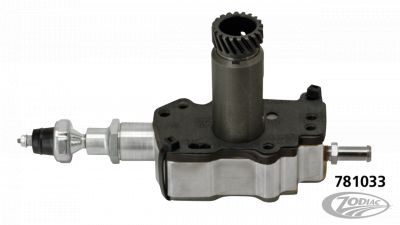 781033 - V-Twin Oil pump assembly XL67-76