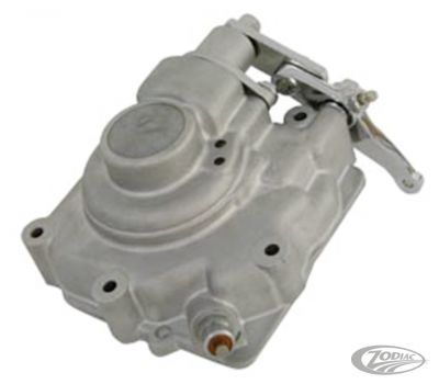 781052 - V-Twin Rotary top FLH 33158-80