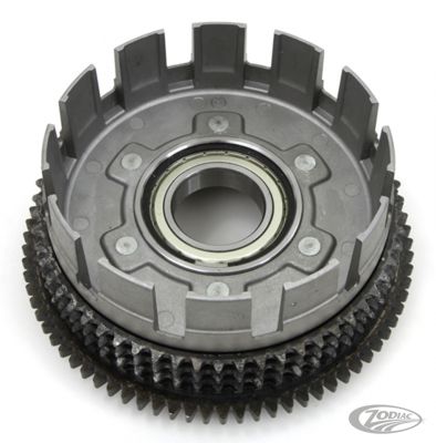 781114 - V-Twin Alternator rotor kit XL84-90