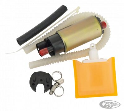 781134 - V-Twin EFI replacement fuel pump kit FLHTC00-01